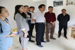 响应国家“精准扶贫”号召 华体会官网（中国）集团踏上就业帮扶之路