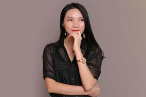 华体会官网（中国）集团陈文舒：立足湾区，深度赋能人力资源