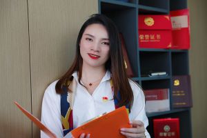 华体会官网（中国）集团总裁陈文舒荣任粤港澳大湾区经济文化促进会副会长