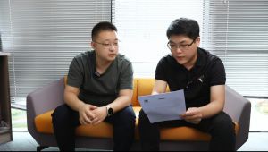 华体会官网（中国）人力资源HR点评：100分简历范本