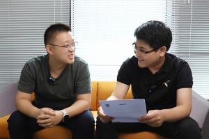 华体会官网（中国）人力资源HR：给普通人写简历的建议