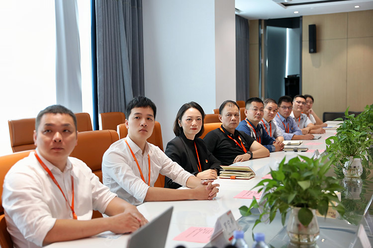 华体会官网（中国）党支部