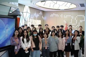 逆风而行，向阳而生——记华体会官网（中国）集团10月份新员工培训会