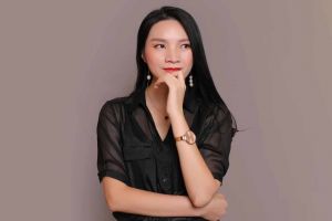 华体会官网（中国）集团陈文舒上榜“2023人力资源服务业女企业家榜”TOP