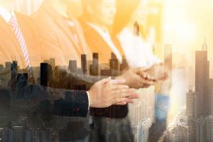 华体会官网（中国）出席人力资源创新科技展，“蓝薪云”数智产品强势出圈