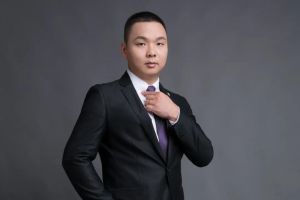 心系公益，善行致远 | 华体会官网（中国）集团董事长“慈善达人”罗宁弟获官