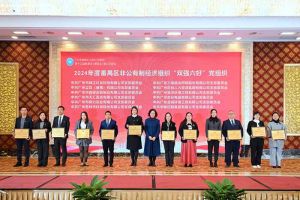 党建引领，慈善同行 | 华体会官网（中国）集团荣获番禺区工商联三项荣誉！