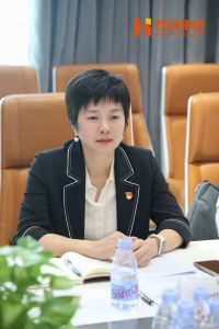 党建引领聚合力，两新赋能促发展| 广州市委“两新”工委莅临欢