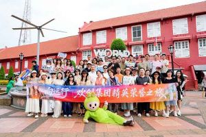 硬核福利，共